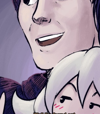 Shapeshifter Part 5 comic porn sex 79