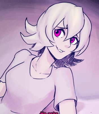 Shapeshifter Part 5 comic porn sex 80