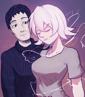 Shapeshifter Part 5 comic porn sex 82