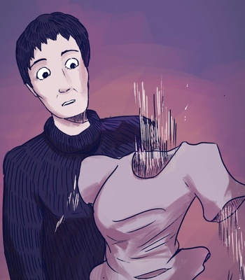 Shapeshifter Part 5 comic porn sex 83