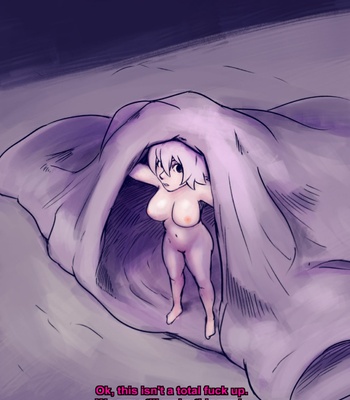 Shapeshifter Part 5 comic porn sex 86