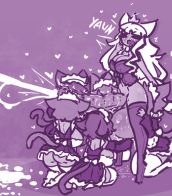 LimeBreaker comic porn sex 90