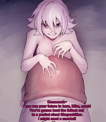 Shapeshifter Part 5 comic porn sex 90