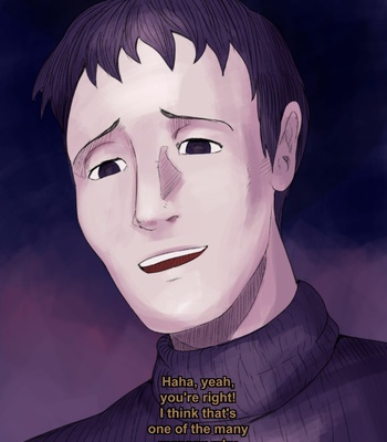 Shapeshifter Part 5 comic porn sex 93