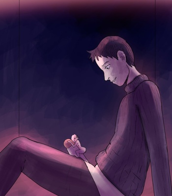 Shapeshifter Part 5 comic porn sex 94