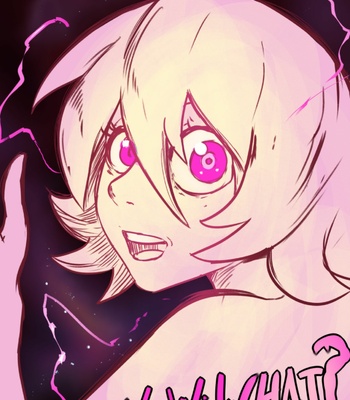 Shapeshifter Part 5 comic porn sex 96