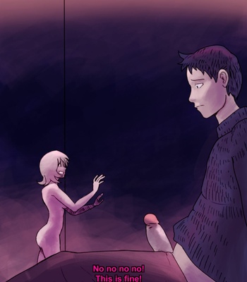 Shapeshifter Part 5 comic porn sex 99