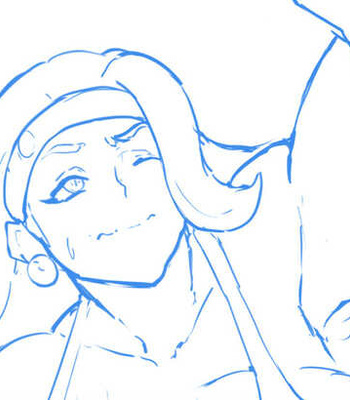 Cowgirl Milf Bryce Dallas Howard comic porn sex 1004