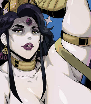 Cowgirl Milf Bryce Dallas Howard comic porn sex 1006