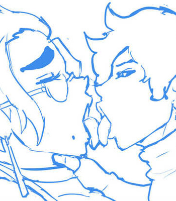 Cowgirl Milf Bryce Dallas Howard comic porn sex 1016