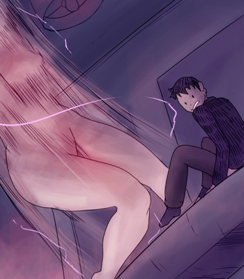 Shapeshifter Part 5 comic porn sex 101