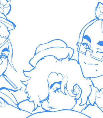 Cowgirl Milf Bryce Dallas Howard comic porn sex 1027