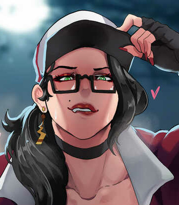 Cowgirl Milf Bryce Dallas Howard comic porn sex 1034