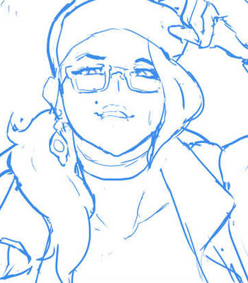 Cowgirl Milf Bryce Dallas Howard comic porn sex 1036