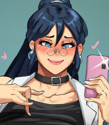 Cowgirl Milf Bryce Dallas Howard comic porn sex 1038