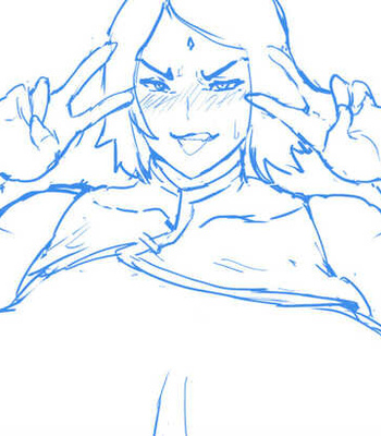 Cowgirl Milf Bryce Dallas Howard comic porn sex 1049