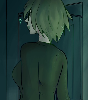 Shapeshifter Part 5 comic porn sex 105