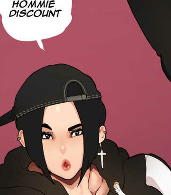 Cowgirl Milf Bryce Dallas Howard comic porn sex 1060