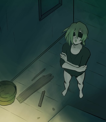 Shapeshifter Part 5 comic porn sex 106