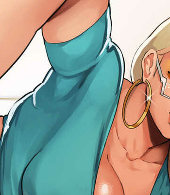 Cowgirl Milf Bryce Dallas Howard comic porn sex 1072