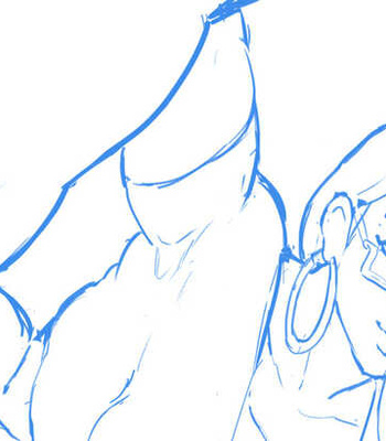 Cowgirl Milf Bryce Dallas Howard comic porn sex 1074