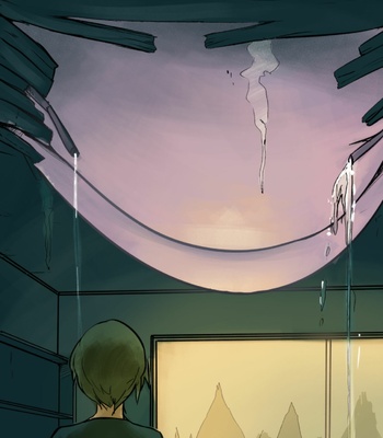 Shapeshifter Part 5 comic porn sex 107