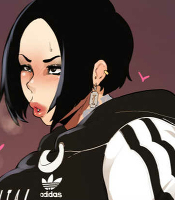 Cowgirl Milf Bryce Dallas Howard comic porn sex 1080