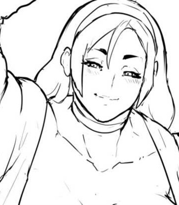 Cowgirl Milf Bryce Dallas Howard comic porn sex 1087