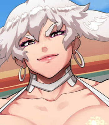 Cowgirl Milf Bryce Dallas Howard comic porn sex 1089