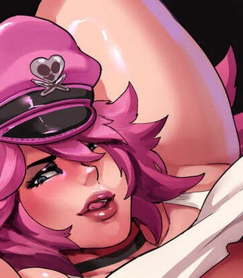 Cowgirl Milf Bryce Dallas Howard comic porn sex 1094