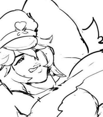 Cowgirl Milf Bryce Dallas Howard comic porn sex 1096