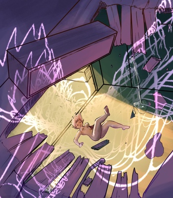 Shapeshifter Part 5 comic porn sex 109