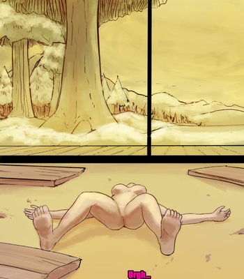 Shapeshifter Part 5 comic porn sex 110