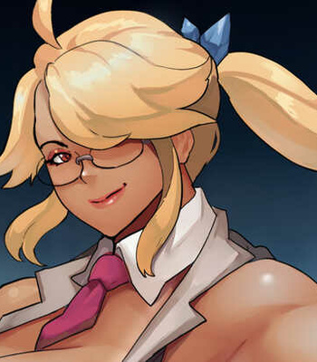 Cowgirl Milf Bryce Dallas Howard comic porn sex 1127