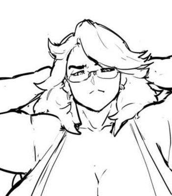 Cowgirl Milf Bryce Dallas Howard comic porn sex 1132