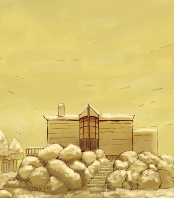 Shapeshifter Part 5 comic porn sex 113