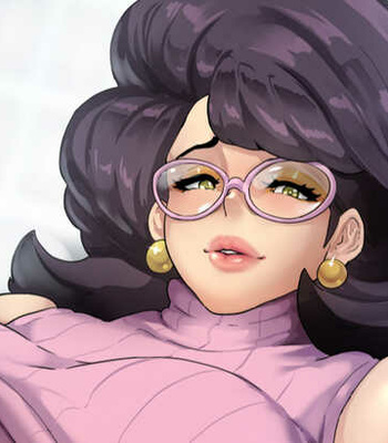 Cowgirl Milf Bryce Dallas Howard comic porn sex 1146