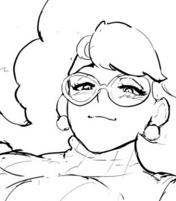 Cowgirl Milf Bryce Dallas Howard comic porn sex 1148