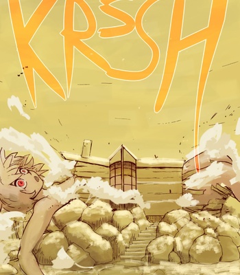 Shapeshifter Part 5 comic porn sex 114