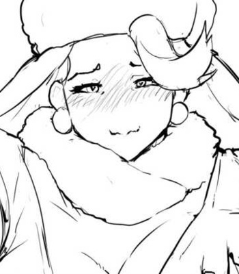 Cowgirl Milf Bryce Dallas Howard comic porn sex 1165