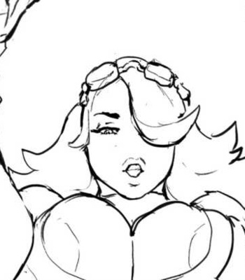 Cowgirl Milf Bryce Dallas Howard comic porn sex 1169