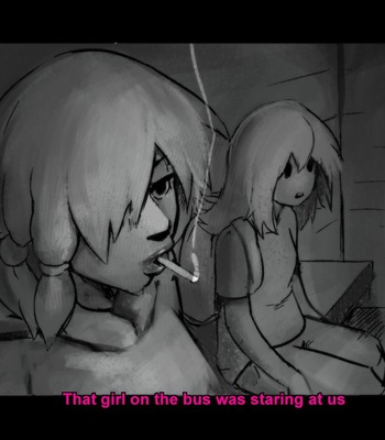 Shapeshifter Part 5 comic porn sex 116