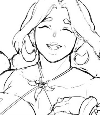 Cowgirl Milf Bryce Dallas Howard comic porn sex 1180