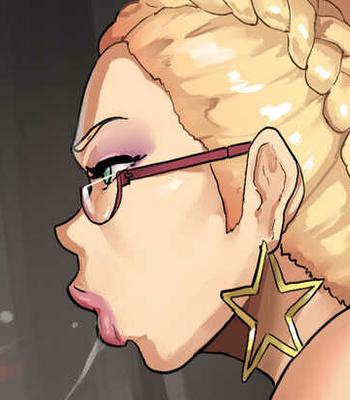 Cowgirl Milf Bryce Dallas Howard comic porn sex 1182