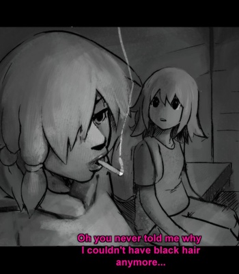 Shapeshifter Part 5 comic porn sex 118