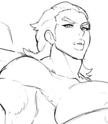 Cowgirl Milf Bryce Dallas Howard comic porn sex 1196