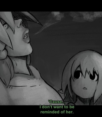 Shapeshifter Part 5 comic porn sex 119