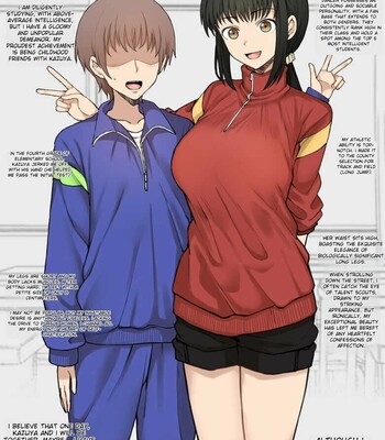 12-gatsu Rakugaki Okiba comic porn sex 1