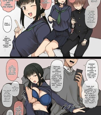 12-gatsu Rakugaki Okiba comic porn sex 3