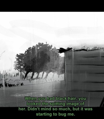 Shapeshifter Part 5 comic porn sex 120